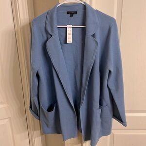 I crew Eloise sweater